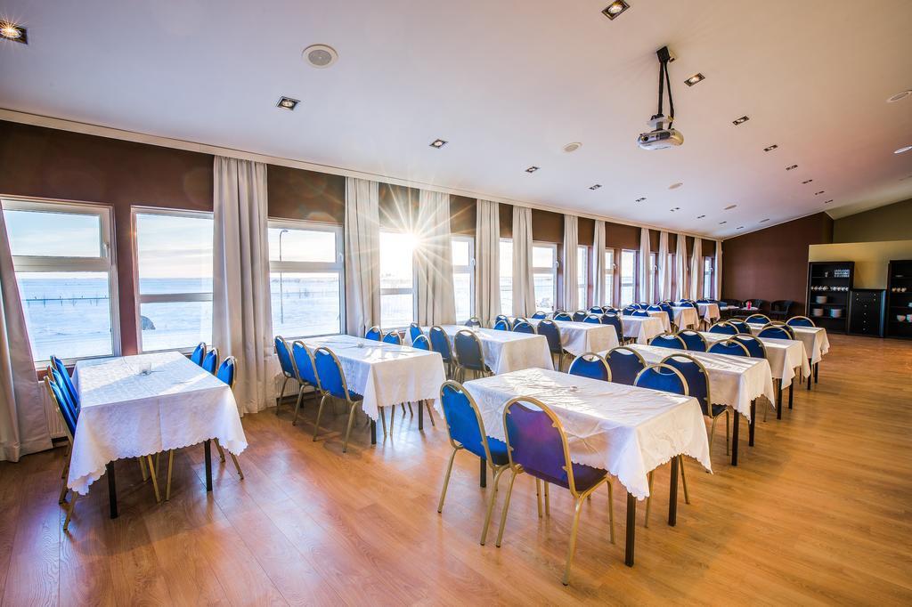 Hotel Hlid Хверагерди Экстерьер фото
