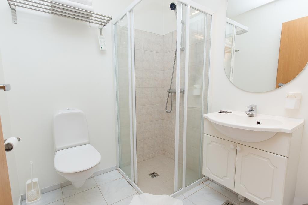 Hotel Hlid Хверагерди Номер фото