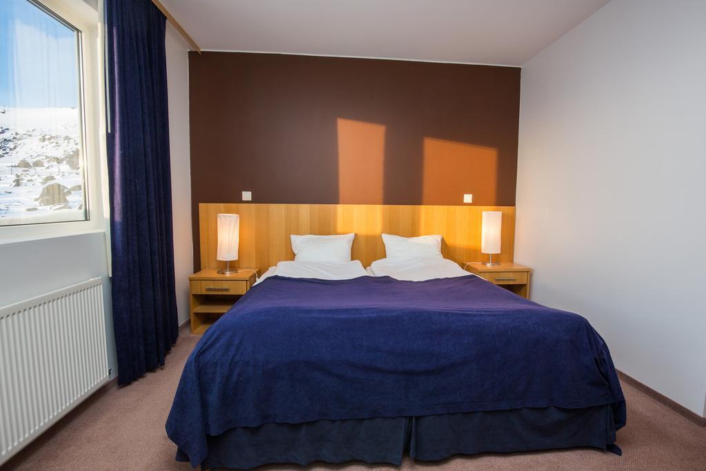 Hotel Hlid Хверагерди Номер фото