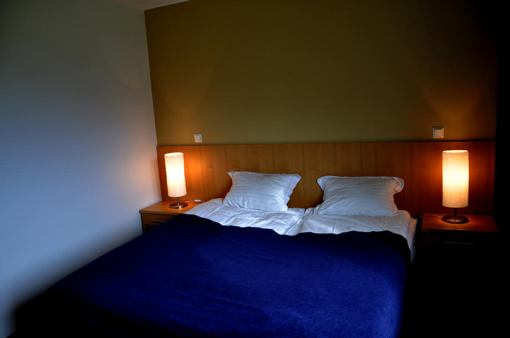 Hotel Hlid Хверагерди Номер фото