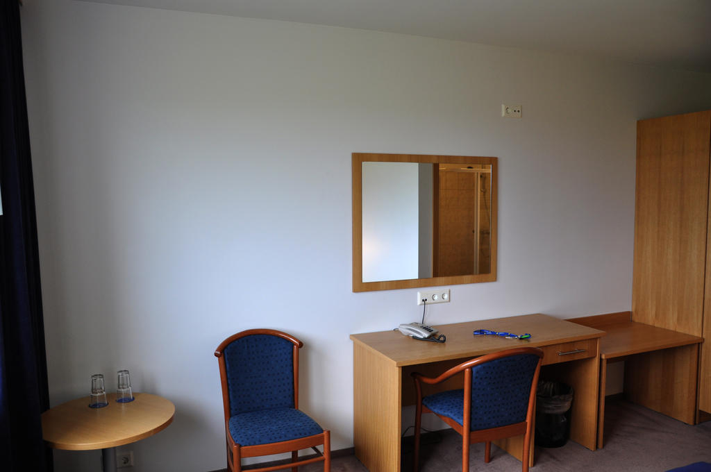 Hotel Hlid Хверагерди Номер фото