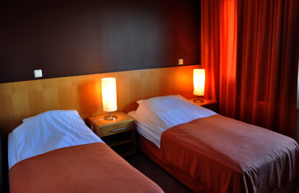 Hotel Hlid Хверагерди Номер фото