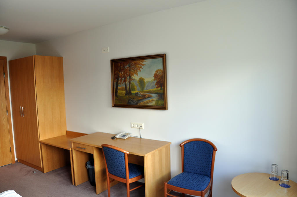 Hotel Hlid Хверагерди Номер фото
